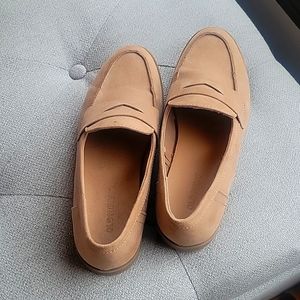 Womens loafers